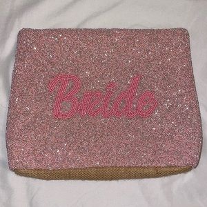 Bride Clutch
